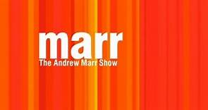 Andrew Marr Show - 7/3/2021