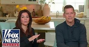 Rachel and Sean Duffy reveal the key to a happy marriage | From The Kitchen Table