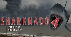 Sharknado 4 - Official Trailer 1 [HD]