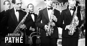 Earl Carroll And His Band (1938)