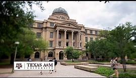 Texas A&M University - Full Episode | The College Tour