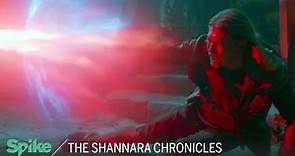 Official Mid-Season Trailer | The Shannara Chronicles: Now on Spike TV