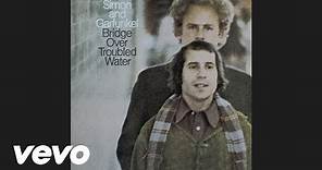 Simon & Garfunkel - The Boxer (Audio)