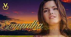 SAMANTHA -Venevision 1998