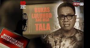 Investigative Documentaries: Alam pa ba natin ang tamang paggamit ng wikang Filipino?