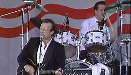 The Blasters - Common Man (Live at Farm Aid 1985)