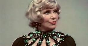 Dorothy squires 1977 Documentary