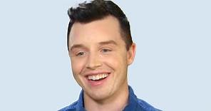 the best of: Noel Fisher