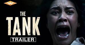 THE TANK (2023) Official Trailer | Watch In Theaters April 21 & On Digital April 25