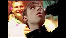 Blur - Girls And Boys (Official Video), Full HD (Digitally Remastered and Upscaled)