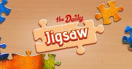 Daily Jigsaw Puzzle - USA TODAY | Play Online for Free | Games USA Today