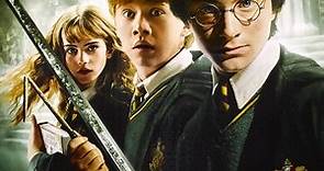 Harry Potter e la camera dei segreti - Streaming