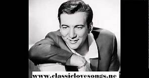 DREAM LOVER - BOBBY DARIN - Classic Love Songs - 50s Music