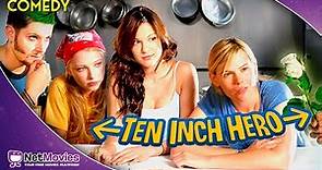 Ten Inch Hero - Full Movie in English - Comedy Movie with Jensen Ackles | Netmovies