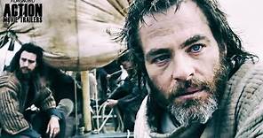 OUTLAW KING (2018) | Trailer #2 - Chris Pine Netflix Historical Action Movie