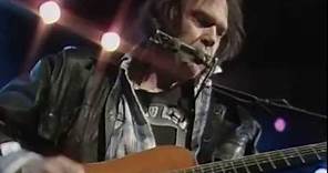 Neil Young - Full Concert - 11/26/89 - Cow Palace (OFFICIAL)