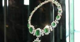 I gioielli di Elizabeth Taylor