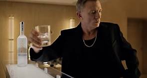 Belvedere Vodka Presents Daniel Craig