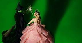 WICKED Film Unveils New Footage and Details at CinemaCon Presentation