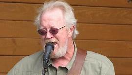 Local musician Larry Goshorn has died