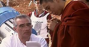 In Search of Kundun with Martin Scorsese (Making Of)