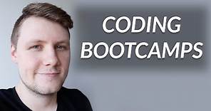 Coding Bootcamps - All You Need To Know (from an ex-Google coding bootcamp grad)
