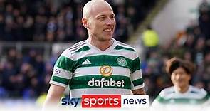 Aaron Mooy: Celtic and Australia midfielder retires with immediate effect
