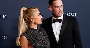 Así ha logrado su maravillosa fortuna Carter Reum, el esposo de Paris Hilton - El Diario NY