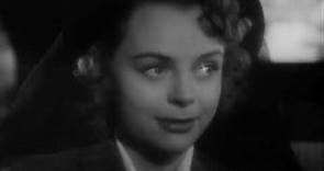 Cathy O'Donnell - Bury Me Dead - 1947