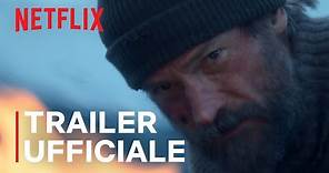 Against the Ice | Trailer ufficiale | Netflix Italia