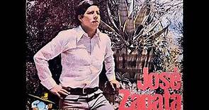 JOSÉ ZAPATA ( ÁLBUM COMPLETO DE 1971)