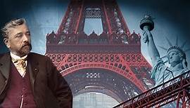 Gustave Eiffel: Der Mann, der den Eiffelturm erfand