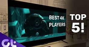 Top 5 Best 4K Android Video Players in 2019 | Guiding Tech