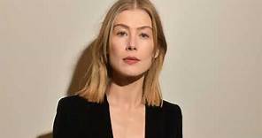 Remember by Christina Rossetti (read by Rosamund Pike)