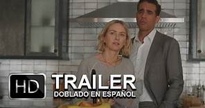 SERIE: Vigilante (2022) | Trailer en español | Netflix