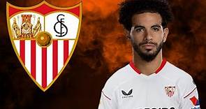Rayan Aït-Nouri -2023- Welcome To Seville FC ? - Defensive Skills, Assists & Goals |HD|