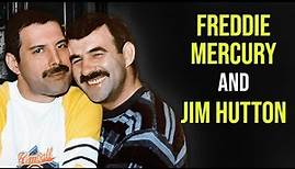 The UNTOLD story of Freddie Mercury and Jim Hutton