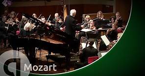Mozart: Piano Concerto No. 21 - Netherlands Philharmonic Orchestra, Ronald Brautigam - Live HD