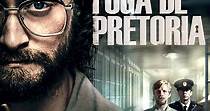 Fuga de Pretoria - película: Ver online en español