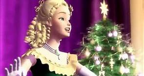 Barbie en un Cuento de Navidad (Trailer español)