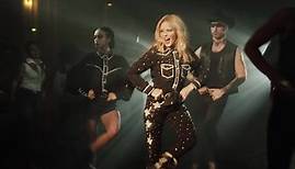Kylie "Golden" - Das neue Album