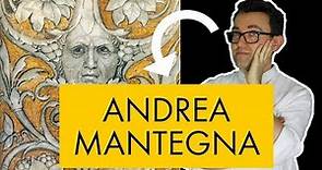 Andrea Mantegna: vita e opere in 10 punti