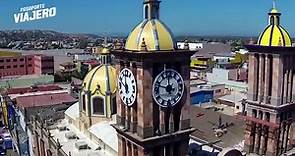 🧳️ TOP 10 Que Ver en Tijuana ✈️ Guía Turística Que Hacer en Tijuana