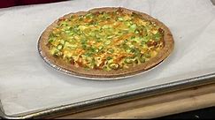 What's Cooking: Uncle Giuseppe's Marketplace's spring quiche