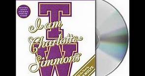 I Am Charlotte Simmons by Tom Wolfe--Audiobook Excerpt