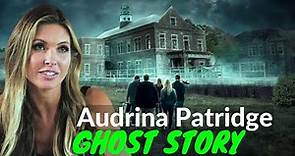 Celebrity Ghost Stories Full ep (Audrina Patridge)