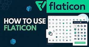 5 Minute Demo | How to Use Flaticon for Instructional Design and Other Projects