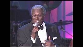 The Moonglows perform "Sincerely" at the 2000 Rock & Roll Hall of Fame Induction Ceremony