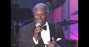 The Moonglows perform "Sincerely" at the 2000 Rock & Roll Hall of Fame Induction Ceremony
