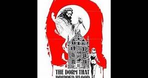 The Dorm That Dripped Blood (1982) - Trailer HD 1080p
